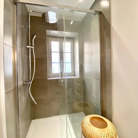 L'orchidea - Dans Le Quartier Des Appartement