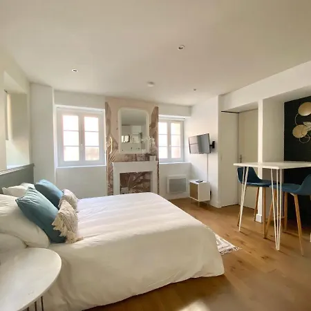 Appartement L'orchidea - Dans Le Quartier Des