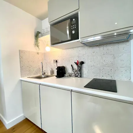 L'orchidea - Dans Le Quartier Des Apartment Toulouse