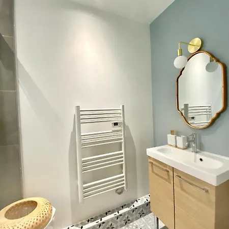 L'orchidea - Dans Le Quartier Des Appartement