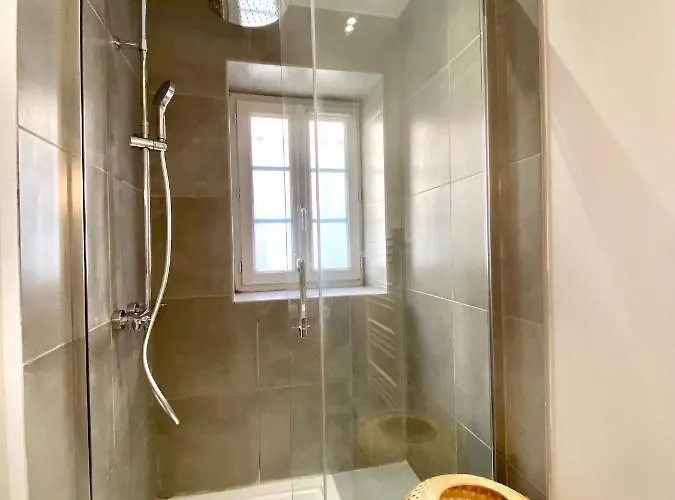 L'orchidea - Dans Le Quartier Des Apartamento