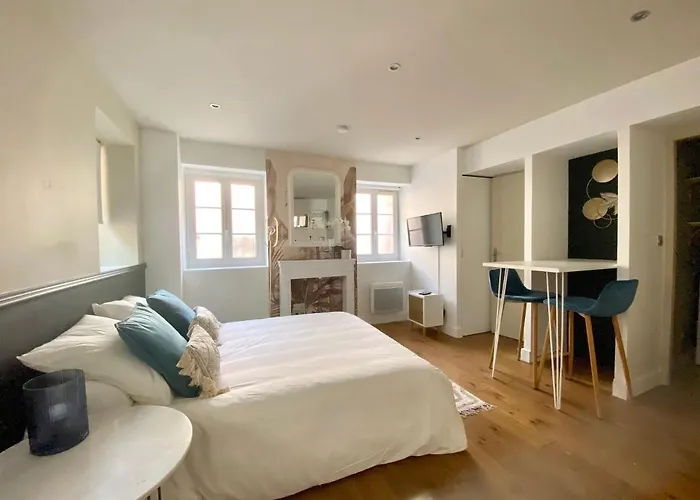Apartamento L'orchidea - Dans Le Quartier Des