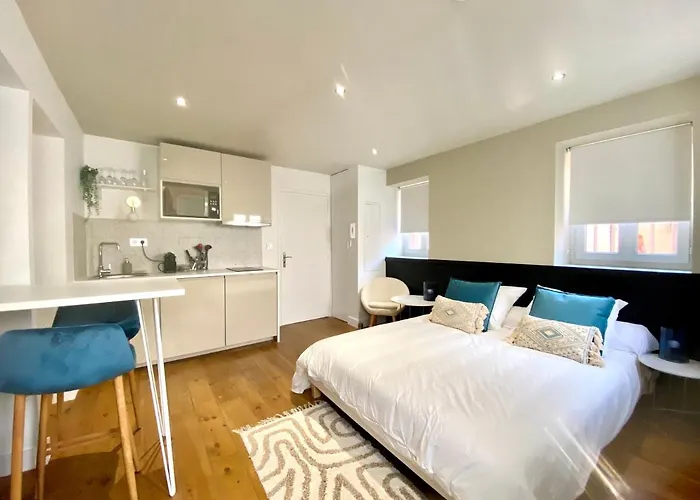 Apartamento L'orchidea - Dans Le Quartier Des Toulouse