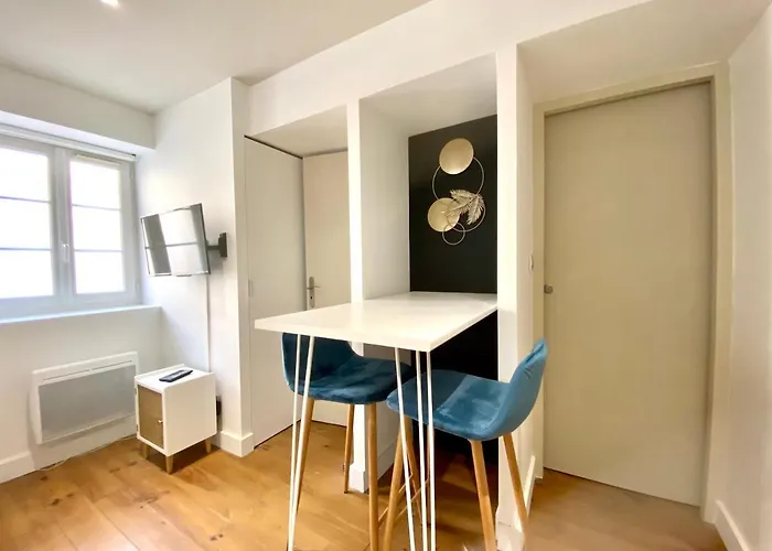 Apartamento L'orchidea - Dans Le Quartier Des *