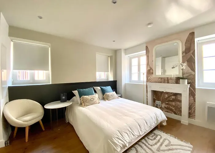 L'orchidea - Dans Le Quartier Des * Toulouse