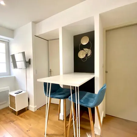 Apartamento L'orchidea - Dans Le Quartier Des *