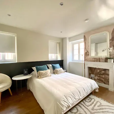 L'orchidea - Dans Le Quartier Des * Toulouse